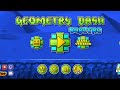 Revisiting Geometry Dash SPINOFF Games