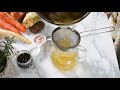 Make your own Vegetable Broth and store it for Months | Vegetable Stock Cubes