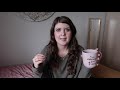 OVERCOMING DEPRESSION AND STARTING OVER | Teatime Tangents with Aimee