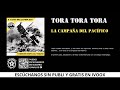 TORA TORA TORA - Ataque a Pearl Harbour