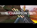 Apex Legends Gameplay