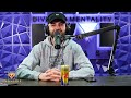 The Diverse Mentality Podcast #283 - Westcoast Pride For 2Pac