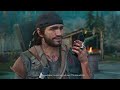 Days Gone Playthrough w/Commentary Part 26 - Boozeman and Deek ride again