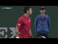 10 MINUTES OF: Novak Djokovic 'Beast Mode' Tennis 🤯