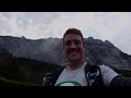 [BASE Jump] : Compilation BASE jumps : Brento (Italy) #1, #2, #3 et #4
