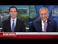 Sen. Chuck Schumer on 