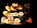 Judas Priest - Painkiller - DRUM COVER BY MACHINEGUNSMITH