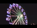 State Fair Meadowlands 2022 (Carnival Rides, Midway, On-Rides)