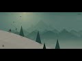 Alto's Adventure: Tutorial Speedrun