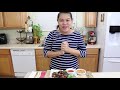 Fried Pork Ribs with Garlic and Pepper - Episode 211