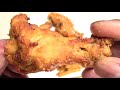 Air Fryer Chicken Wings 10qt PowerXL Vortex AirFryer Oven Syberg's Famous Wings Sauce