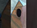 DIY kids playhouse finished (day 5)