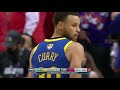 Stephen Curry ALL CLUTCH PLAYOFF SHOTS Of His Career