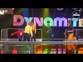 [BANGTAN BOMB] Dynamite at the Roller Skating Rink - BTS (방탄소년단)