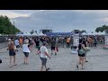 Festival des musique d’été 2023 sur le Park LeBreton Flats Park Ottawa