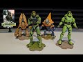 Halo Jazwares | Target Exclusive 4 pack