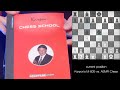 Can I Beat Karpov's Chess Computer Before You Fall Asleep? ♔ ASMR
