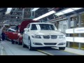 BMW 3 Series E90 Production