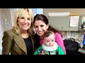 Get to Know Jill Biden | Joe Biden For President 2020