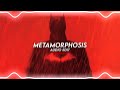 Interworld - Metamorphosis Super slowed (Audio) Edit