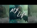 Zerimar - My Life (Official Audio Visual)