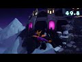 Can You Beat Spyro 2 Reignited Trilogy Without Collecting Any Gems?
