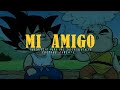 Base De Rap - Mi Amigo - Reggae - instrumental 2021 | Beat 🌴