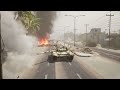 IED FACTORY! Insurgents OBLITERATE Russian Armor in Fallujah | Eye in the Sky Squad Gameplay