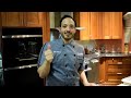 How to Make Rotisserie Chicken in Your Oven | Cooking with Chef Anthony