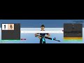 Dominating STUCID Roblox Fortnite