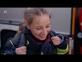 Der Feuerwehr-Check | Reportage für Kinder | Checkerin Marina