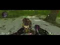 Yes, you can pet the dog! (COD BOCW zombies)