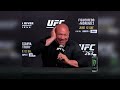 Funniest UFC/MMA Press Conference Moments