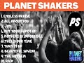 NON STOP PRAISE & WORSHIP |PLANETSHAKERS