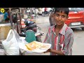 Onion Masala Dosa, LIVE Idli, Medu, Dal Vada, Sambar & More || Delhi Street Food