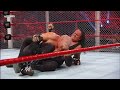 FULL MATCH - Kane vs. Undertaker – World Heavyweight Title Hell in a Cell Match: Hell in a Cell