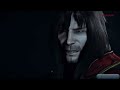 Castlevania: Lords of Shadow 2 - Dracula Music Video (ForthAngel - Silver Bullets)