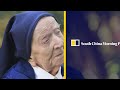 World’s oldest known person, French nun Lucile Randon, dies aged 118