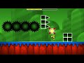 Normal level - By: Hydra120 (SirMagic12) -60 FPS-