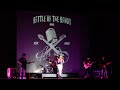 Eutectic Band  at Monrovia High School Battle of The Band 2016