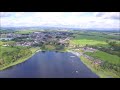 Lochmaben & Lochmaben Castle