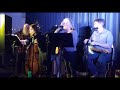 THE HATSTAND BAND - Bring it on Home to Me (Sam Cooke cover)