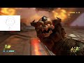 im too bad at the game (DOOM ETERNAL PART 4)