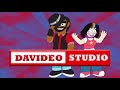 Lizzie Bounds | Davideo Studio Ep: 5