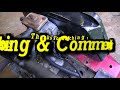 How To Clean / Rebuild Opposed Twin Briggs Carburetors / Junk Engine Running!!!