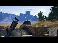 Playerunknown's battlegrounds highlights win #2