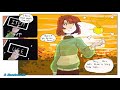 What's Happened To Sans?【 Undertale Animation - Epic Undertale Comic dub Compilation #96 】