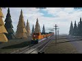 Rails Unlimited | Trains 2