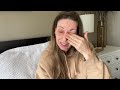 SURVIVING A FRIBROMYALGIA FLARE - what fibromyalgia feels like - VLOG