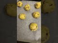 Delicious Chocolate Chip Cookies | soft & Chewy